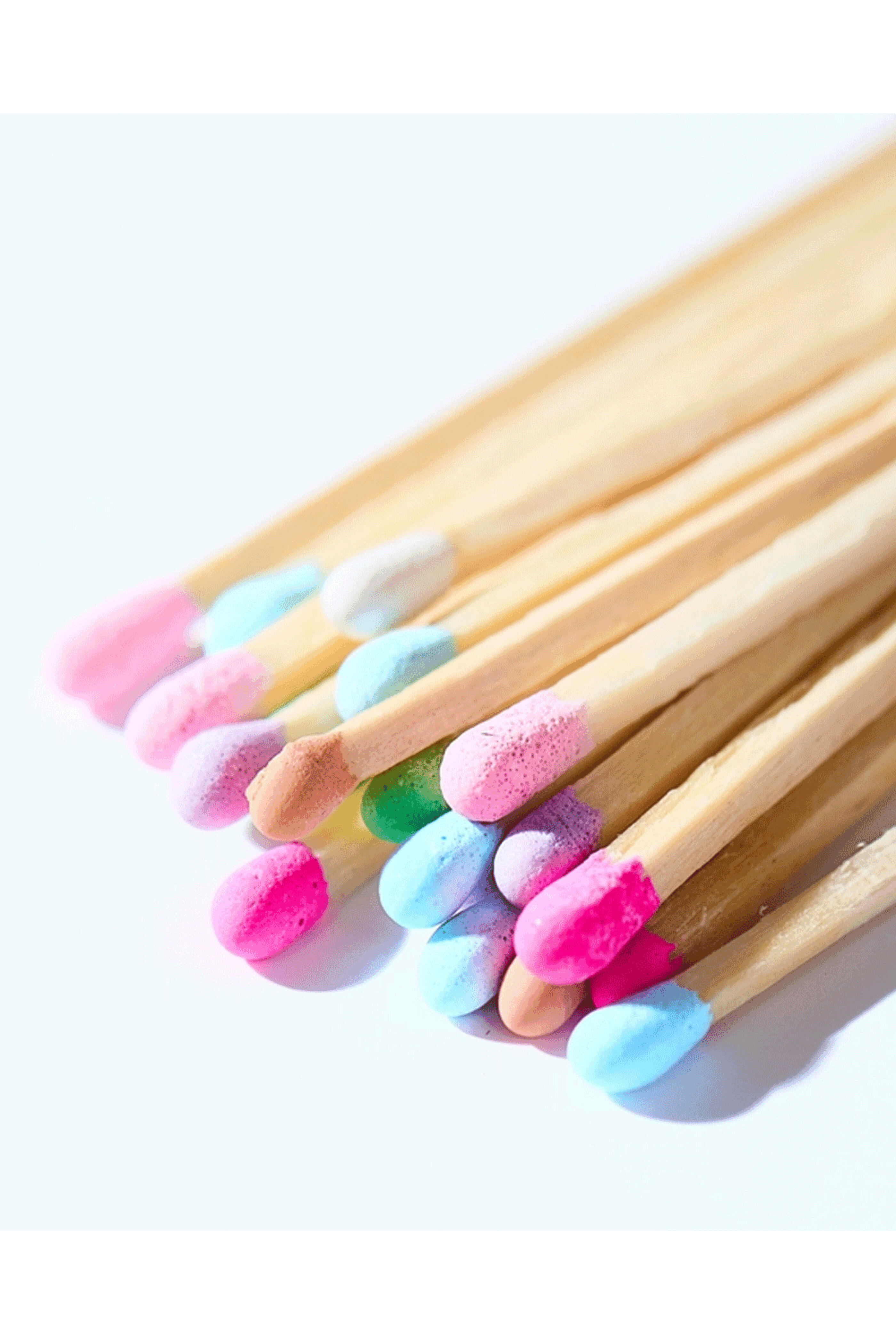 Tart By Taylor - Acrylic Match Striker with Confetti Matches