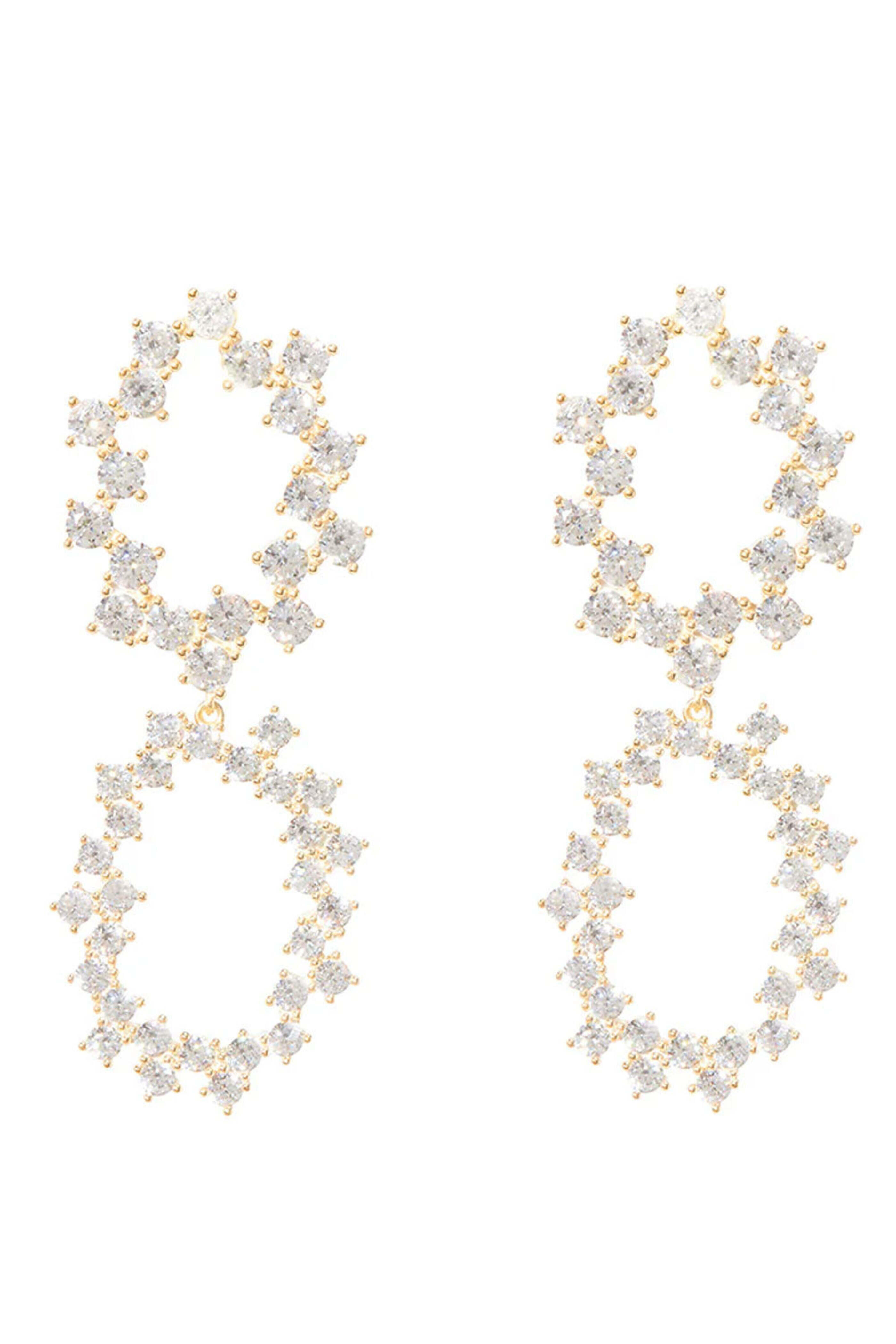 Nickho Rey - Chloe Earrings