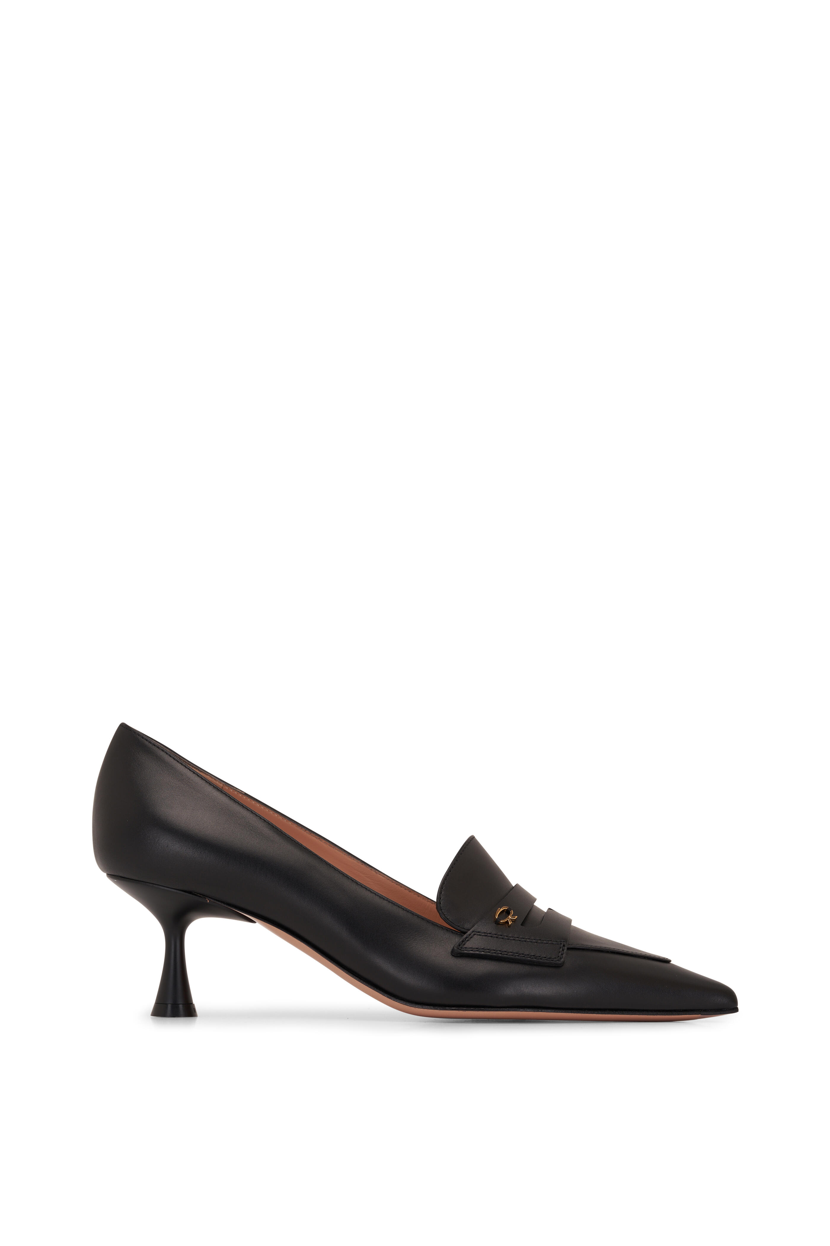 パンプス Gianvito Rossi 'Gianvito' pumps セール】【GIANVITO ROSSI/ジャンヴィト ロッシ】GIANVITO ROSSI
