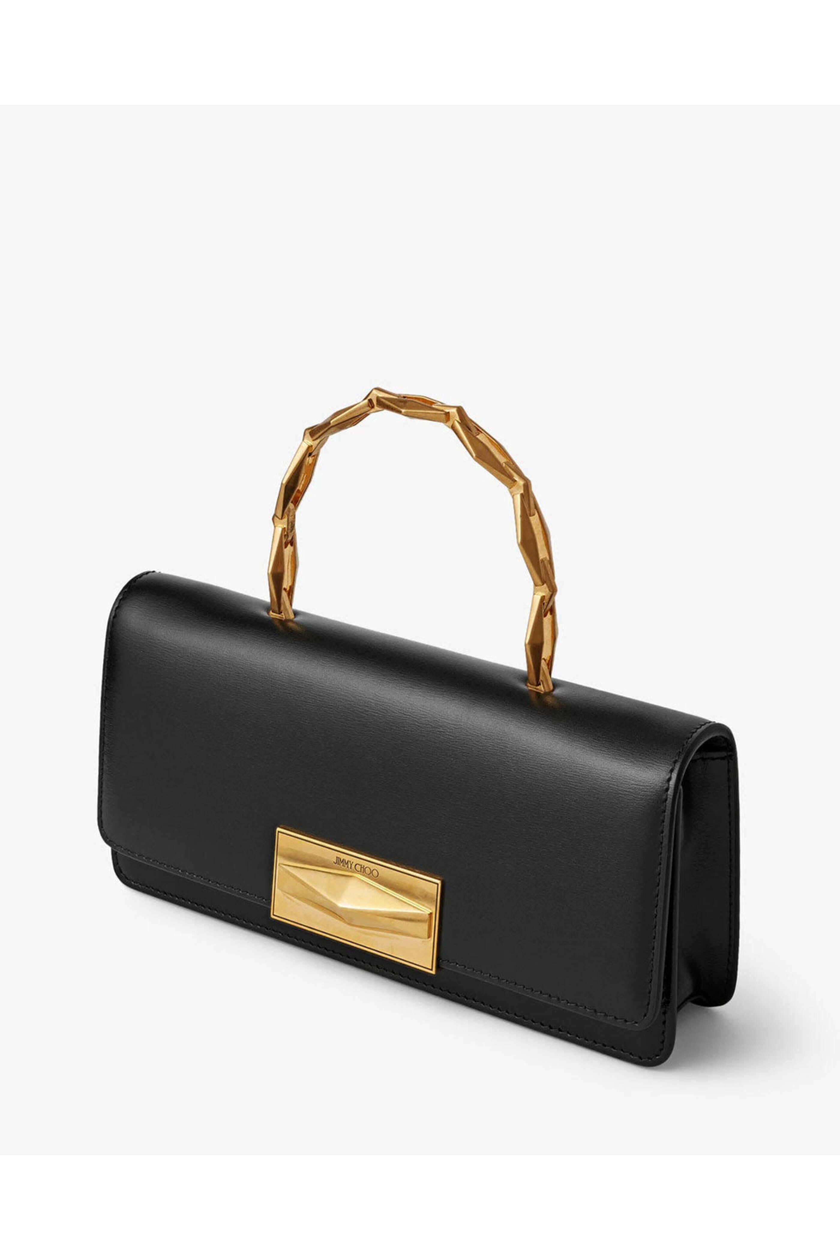 Jimmychoo ショルダーバッグ JIMMY CHOO Jimmy Choo ジミーチュウ ショルダーバッグ BOX
