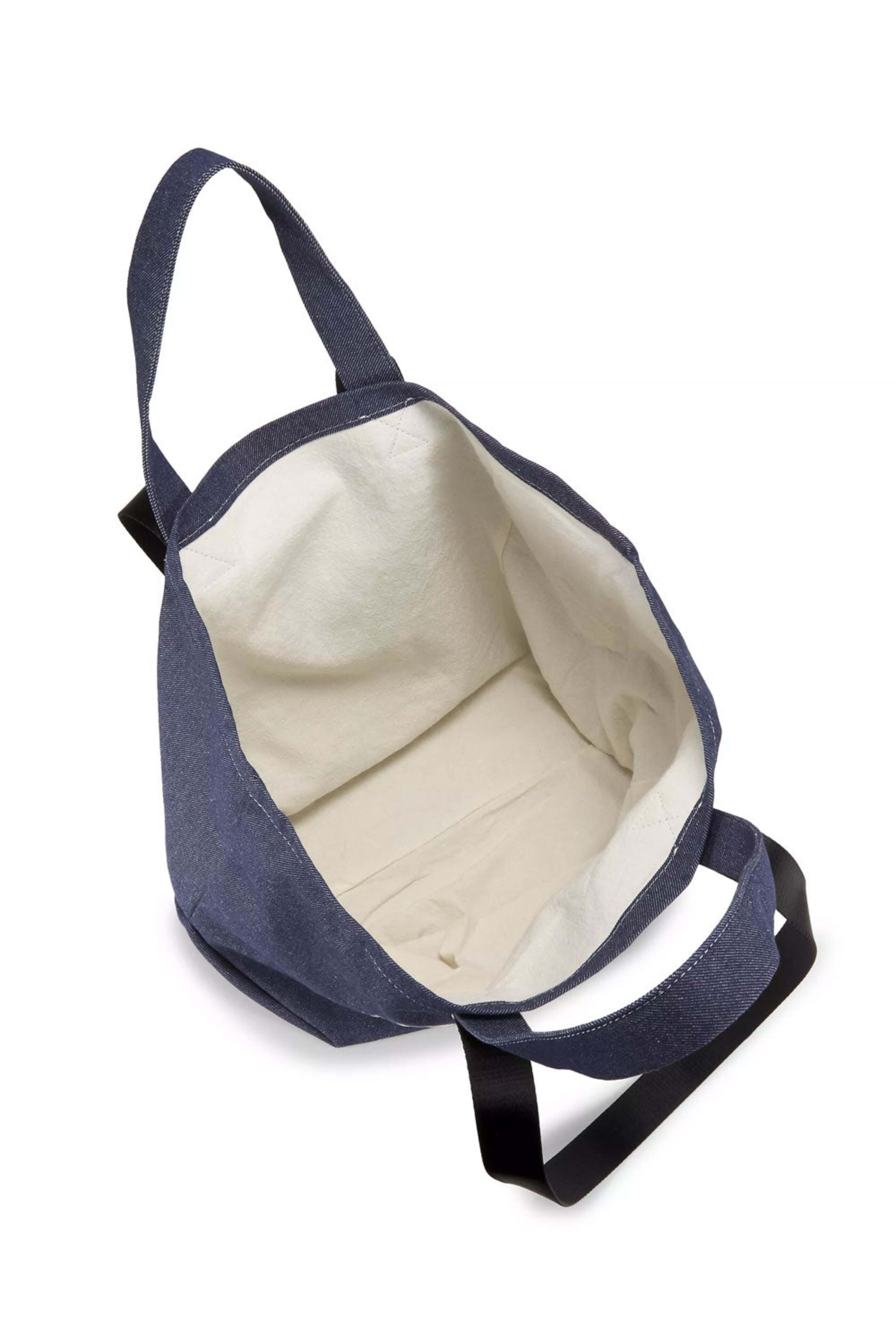 See by Chloé - Denim Tote Bag