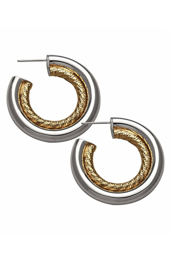 Jennifer Zeuner Jewelry Juniper Earrings