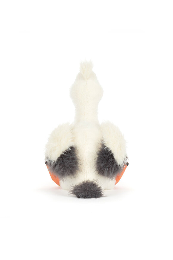 Jellycat Keli Pelican - view 4