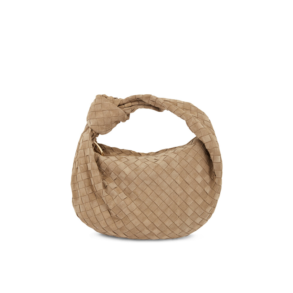 直営店☆BOTTEGA VENETA☆SALE! PADDED JODIE ハンドバッグ BOTTEGA VENETA CANDY JODIE BAG (BOTTEGA VENETA/ハンドバッグ