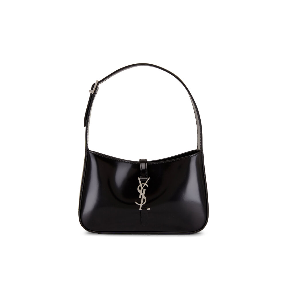【Saint Laurent】YSL BAG HOBO◆6572282R20W YSL-6572282R20W-9207---FRONT.
