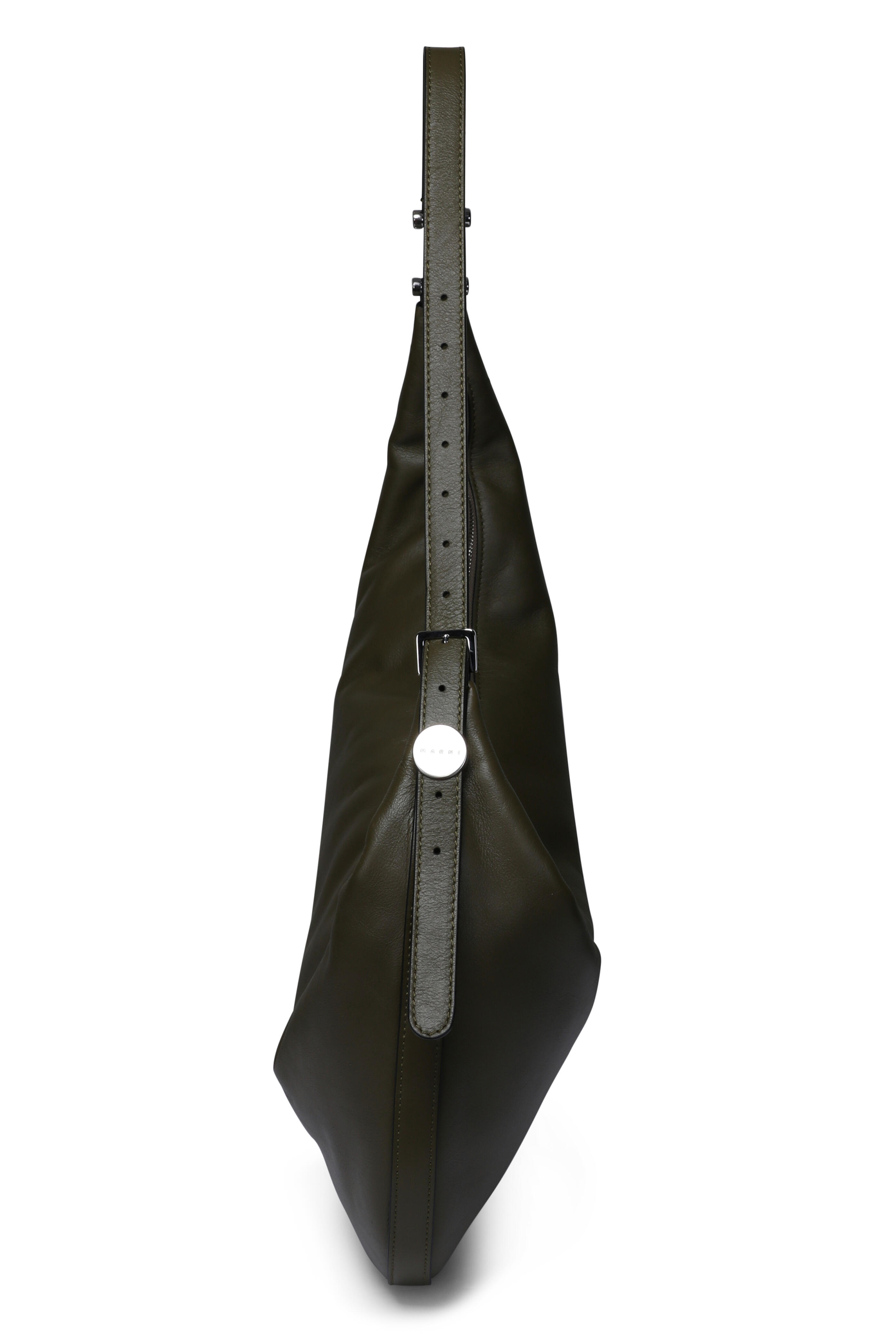 関税送料込Marni Shoulder Bag with Gems Marni - Small Dot Shoulder Bag in Deep Sage | Mitchell Stores