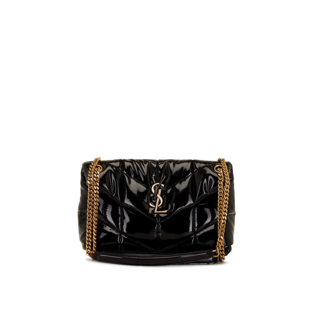 SAINT LAURENT PARIS｜SHOULDER BAGS (667490 FABLK 2166) Saint Laurent Shoulder bag for Women SS25 | GIGLIO.COM