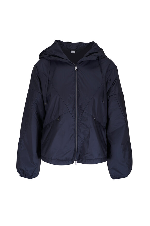 Bogner Beryll Navy Lightweight Padded Jacket