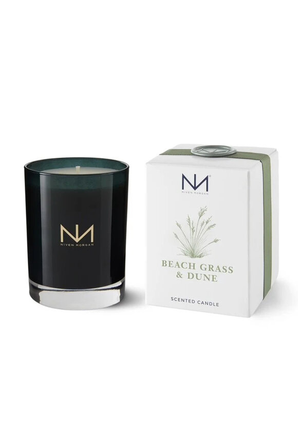 Niven Morgan Beach Grass & Dune Candle