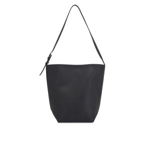 THE ROW バッグ レディース Dante leather tote bag 772988 Dante leather tote bag in black - The Row | Mytheresa