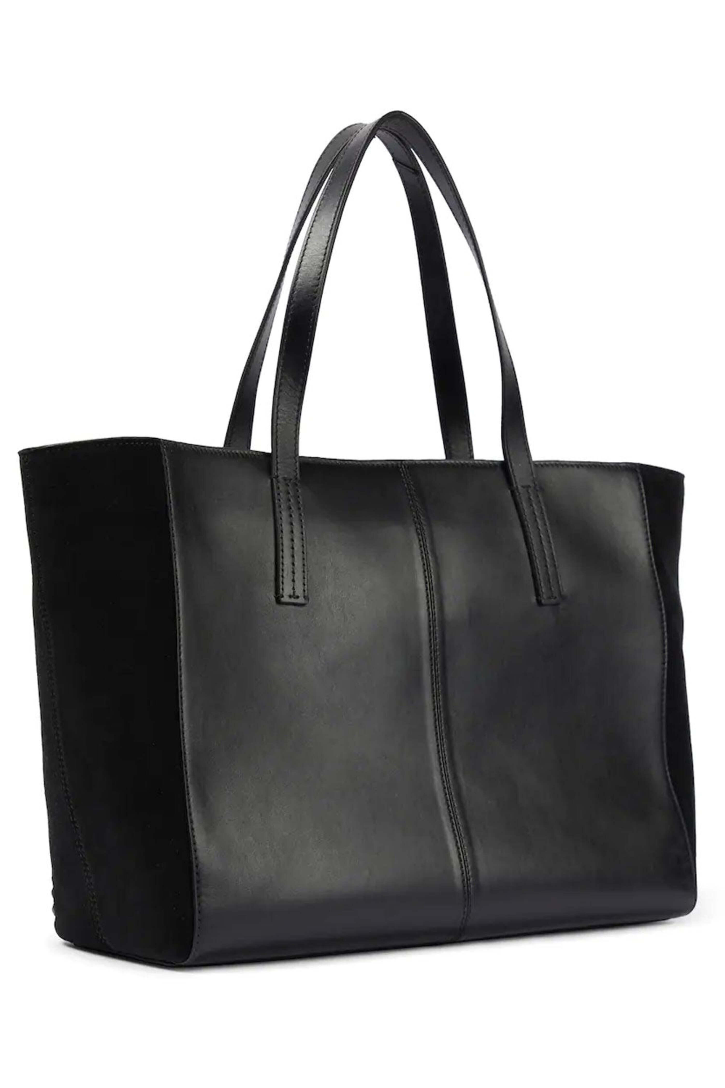 See by Chloé - Tilda Tote in Black - view 3