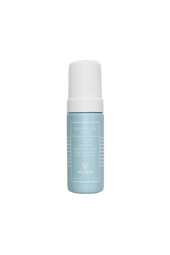 Sisley Paris Radiance Foaming Cream - view 1