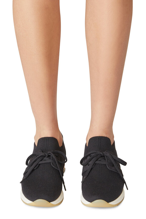 Loro Piana Flexy Walk Caviar Lady Wish Sneaker - view 2