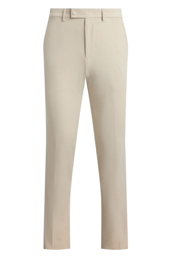 RLX Ralph Lauren Sand Tailored Fit Performance Pant - view 7