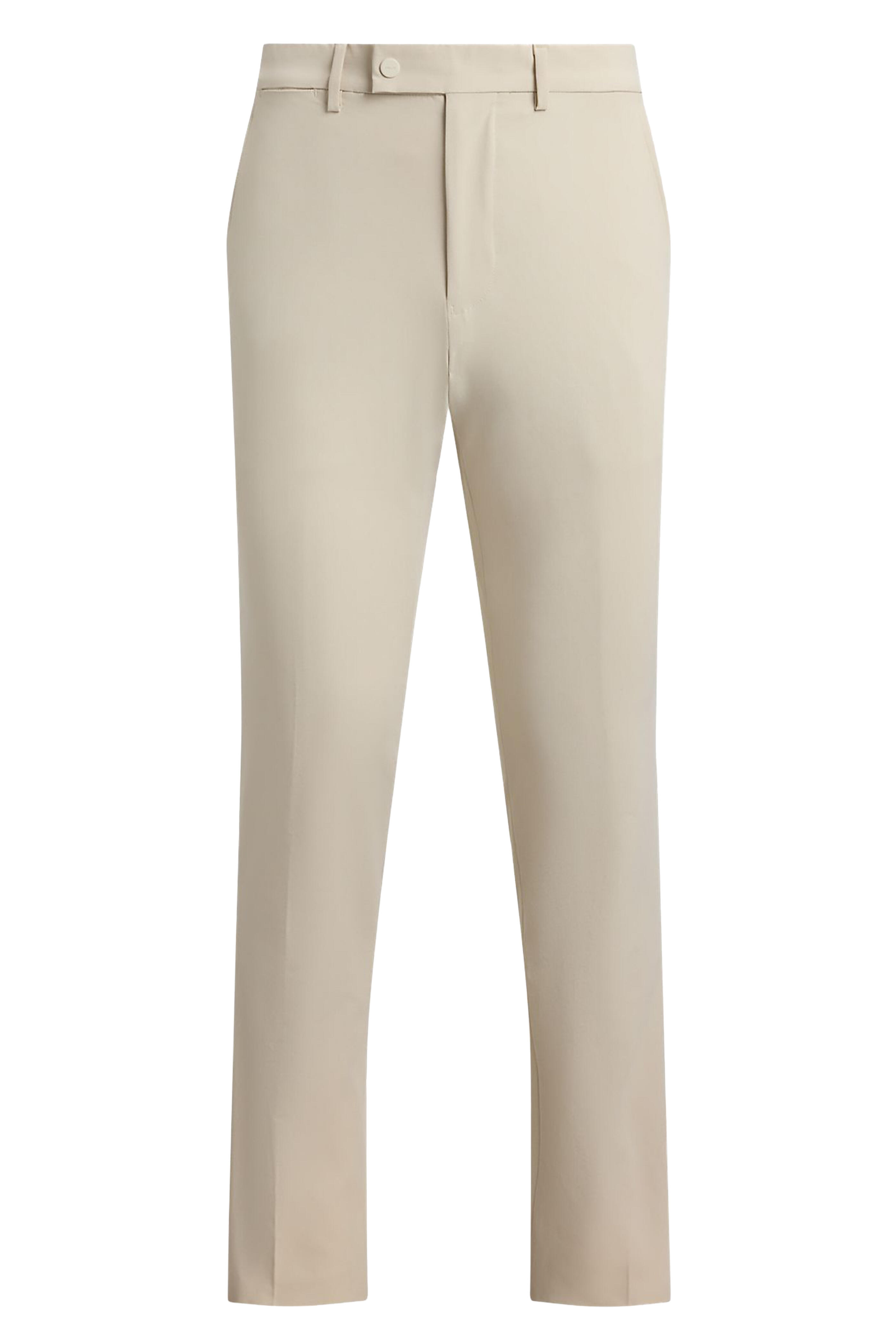 RLX Ralph Lauren - Sand Tailored Fit Performance Pant