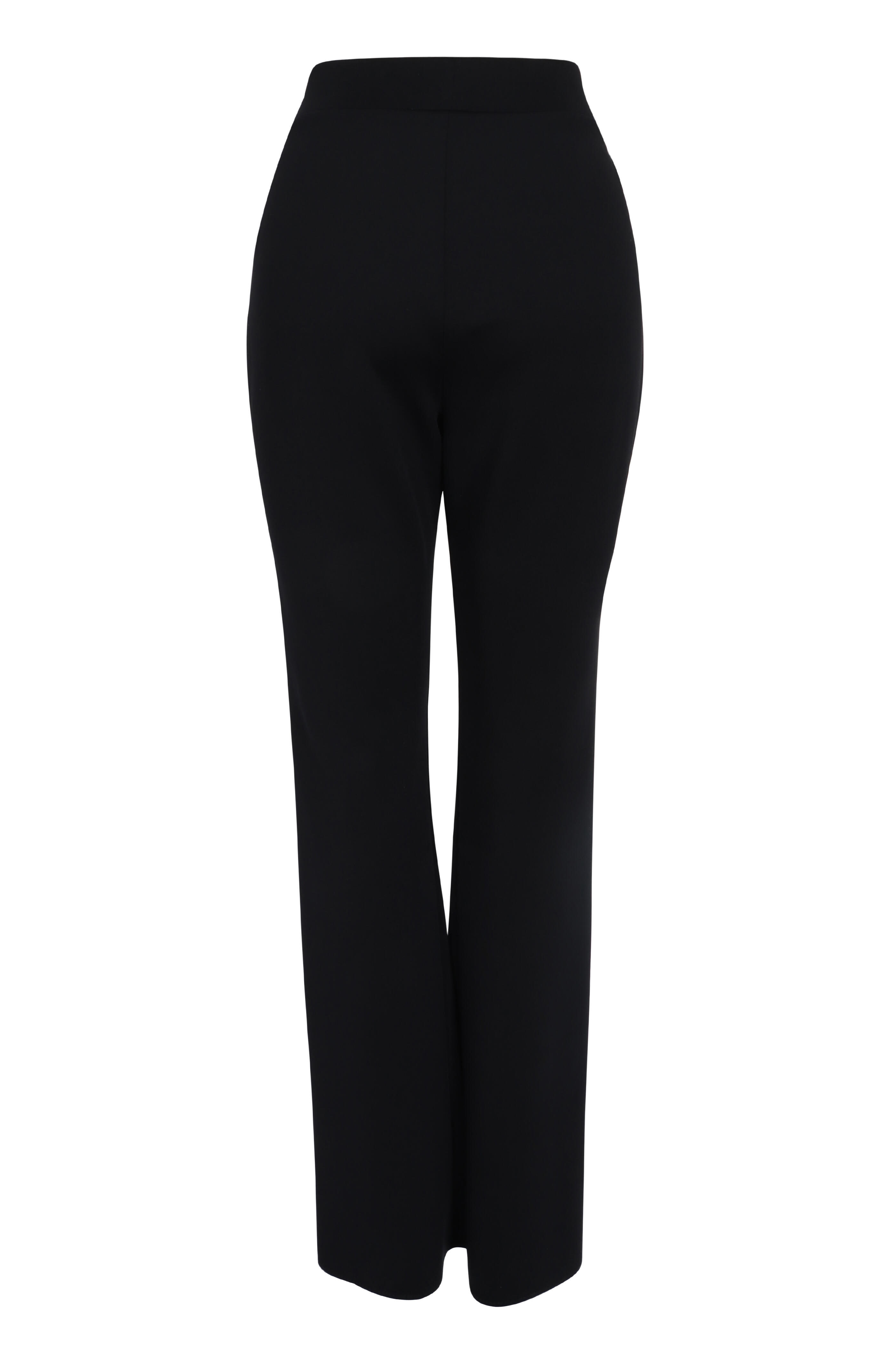 Marie Saint Pierre - Ocia Black Pant