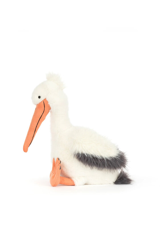 Jellycat Keli Pelican - view 3