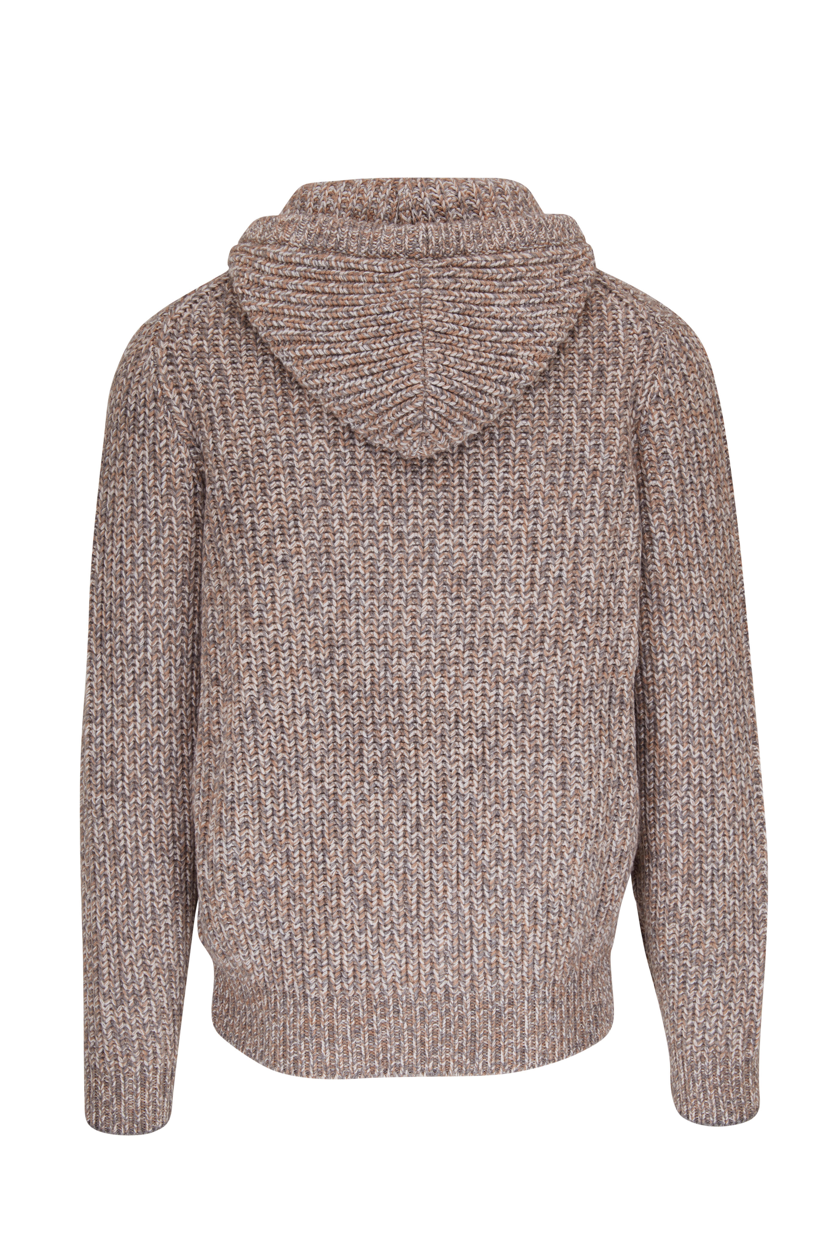 BRUNELLO CUCINELLI☆モニーレ ジャケット☆ Brunello Cucinelli モニーレ ジャケット | ニュートラル