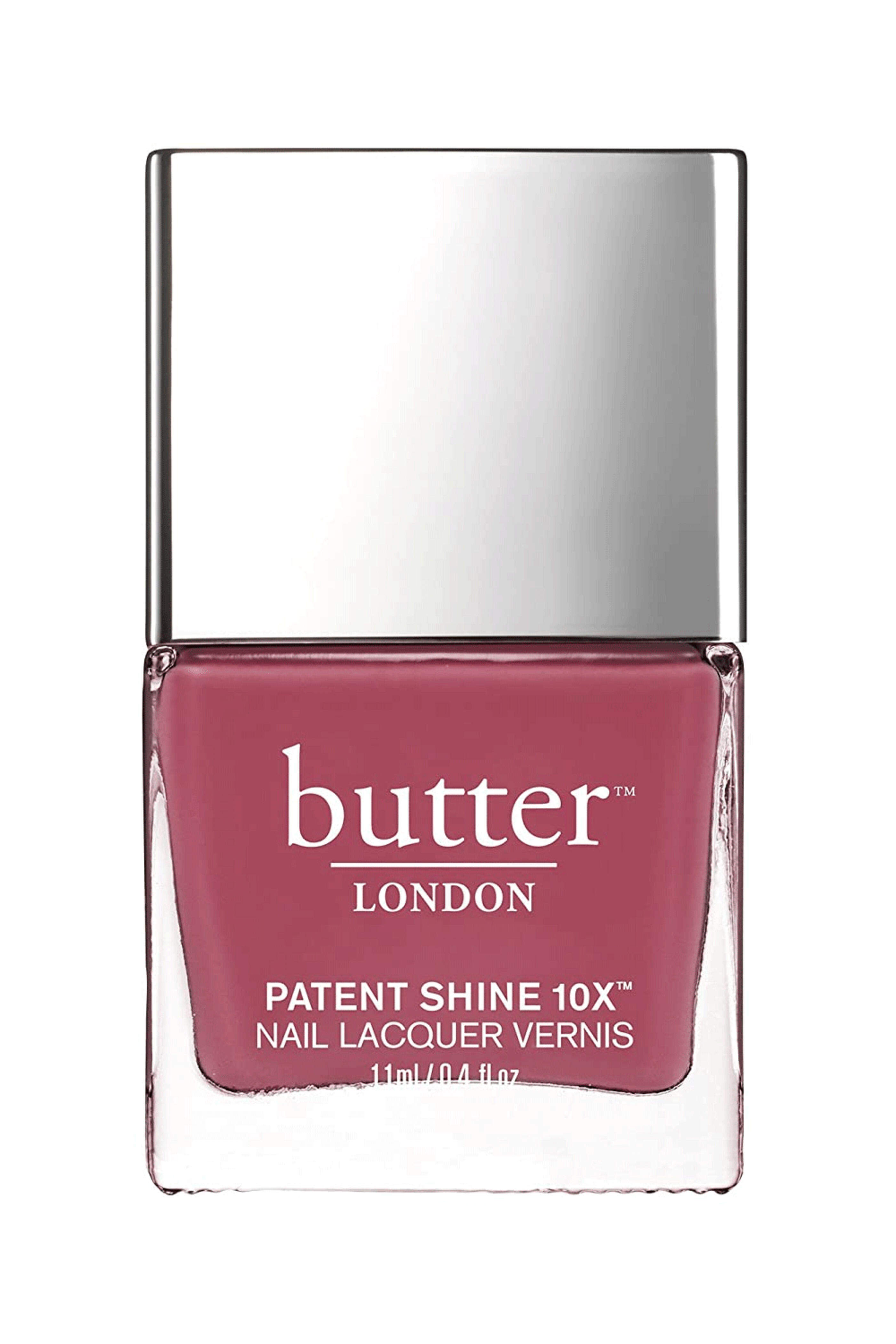 Butter - Dearie Me Nail Lacquer