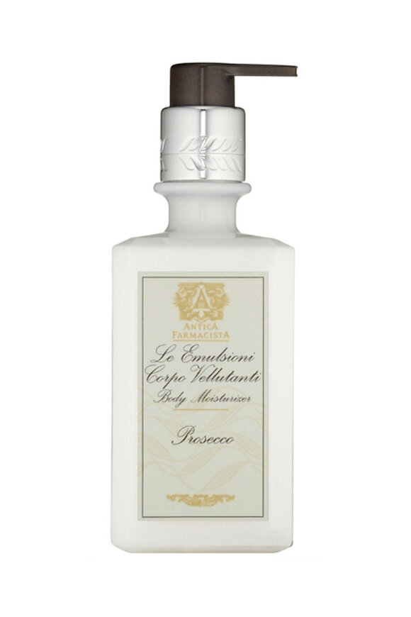 Antica Farmacista Body Lotion in Prosecco