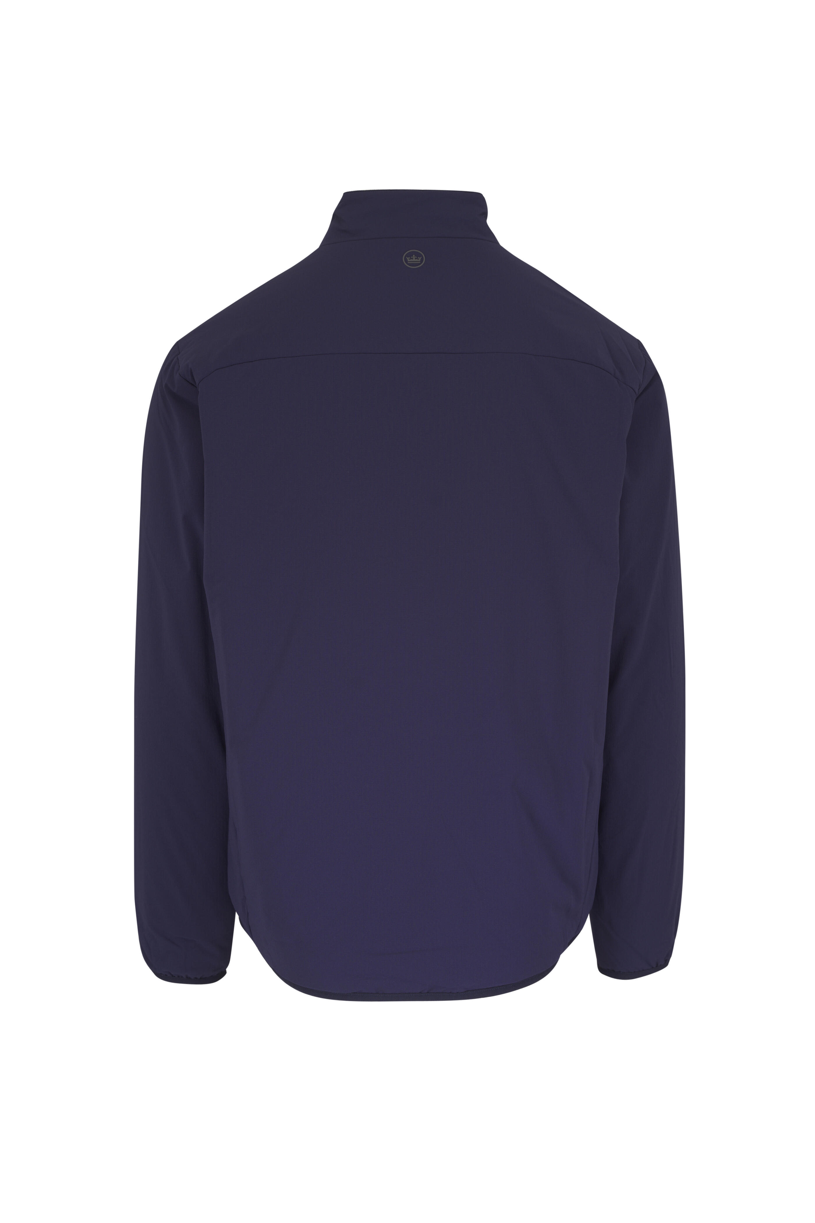 Peter Millar - Ridge Navy Blue Jacket - view 2