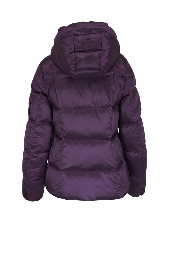 Bogner - Feline D Plum Down Coat