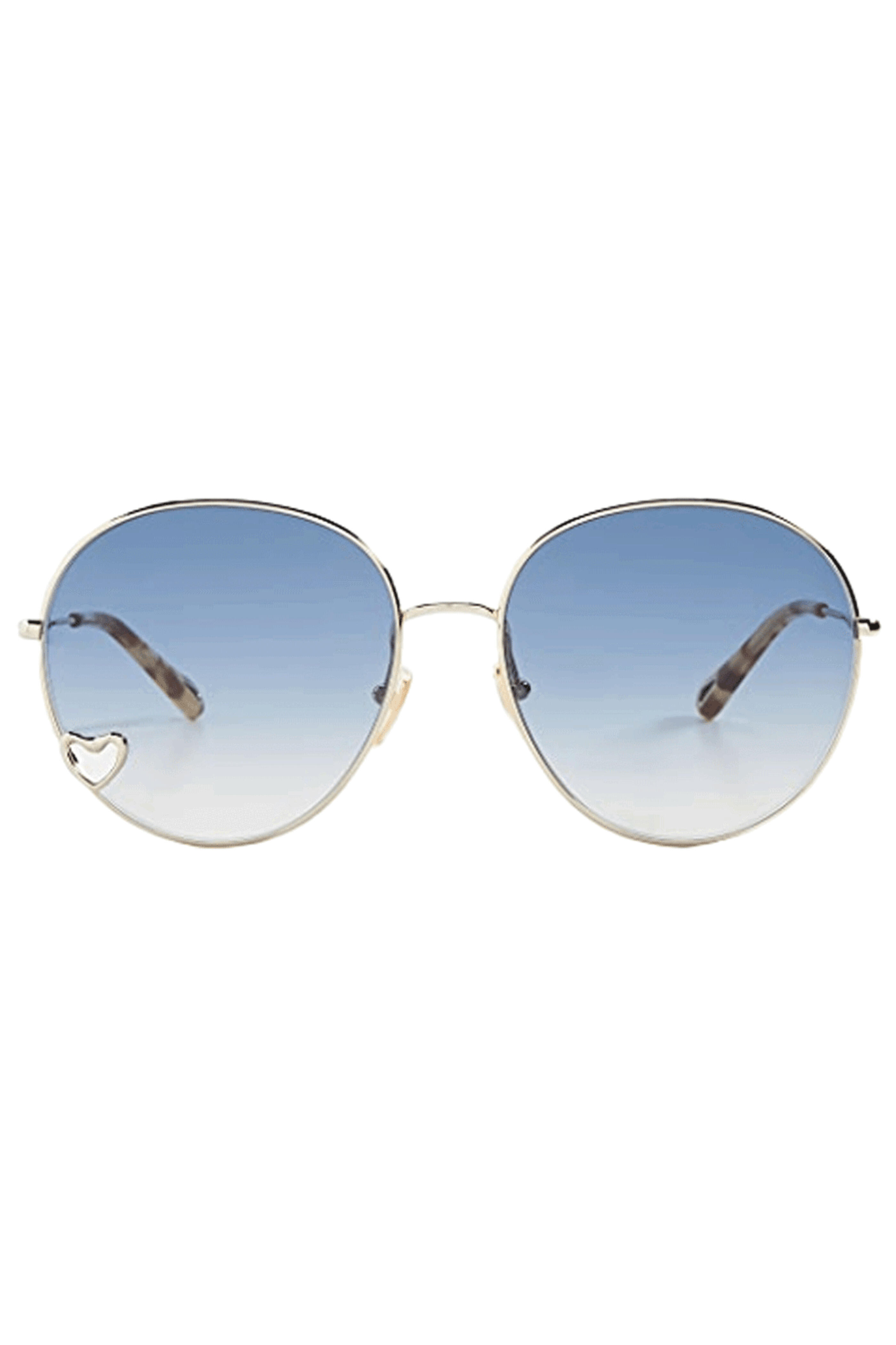 Chloé - Aimee Sunglasses | Mitchell Stores