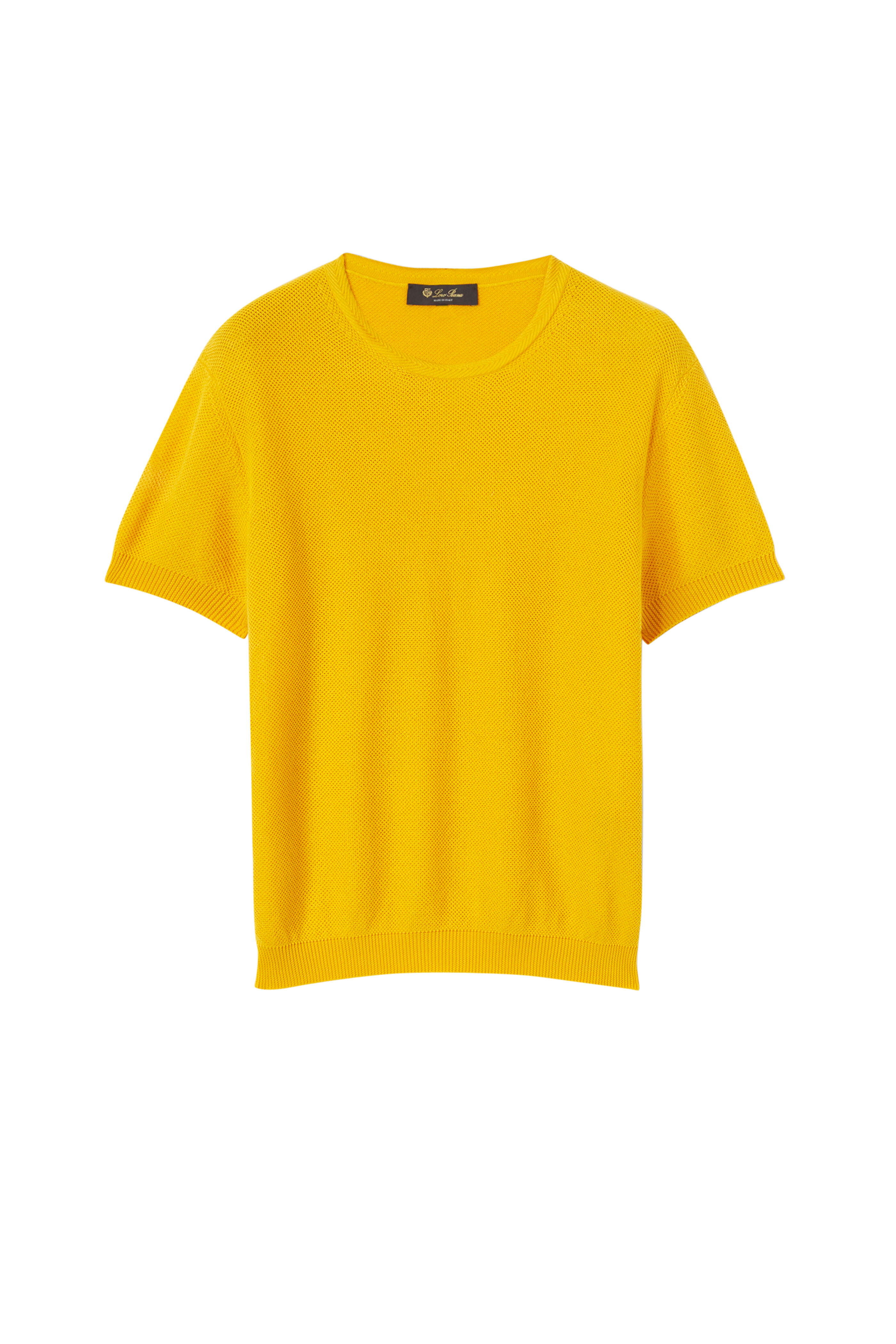 Loro Piana ベビーキャッシュミア ロングコート オレンジ　サイズ42 Loro Piana - 本物 新品 ロロピアーナ 最高級ベビーカシミヤ100