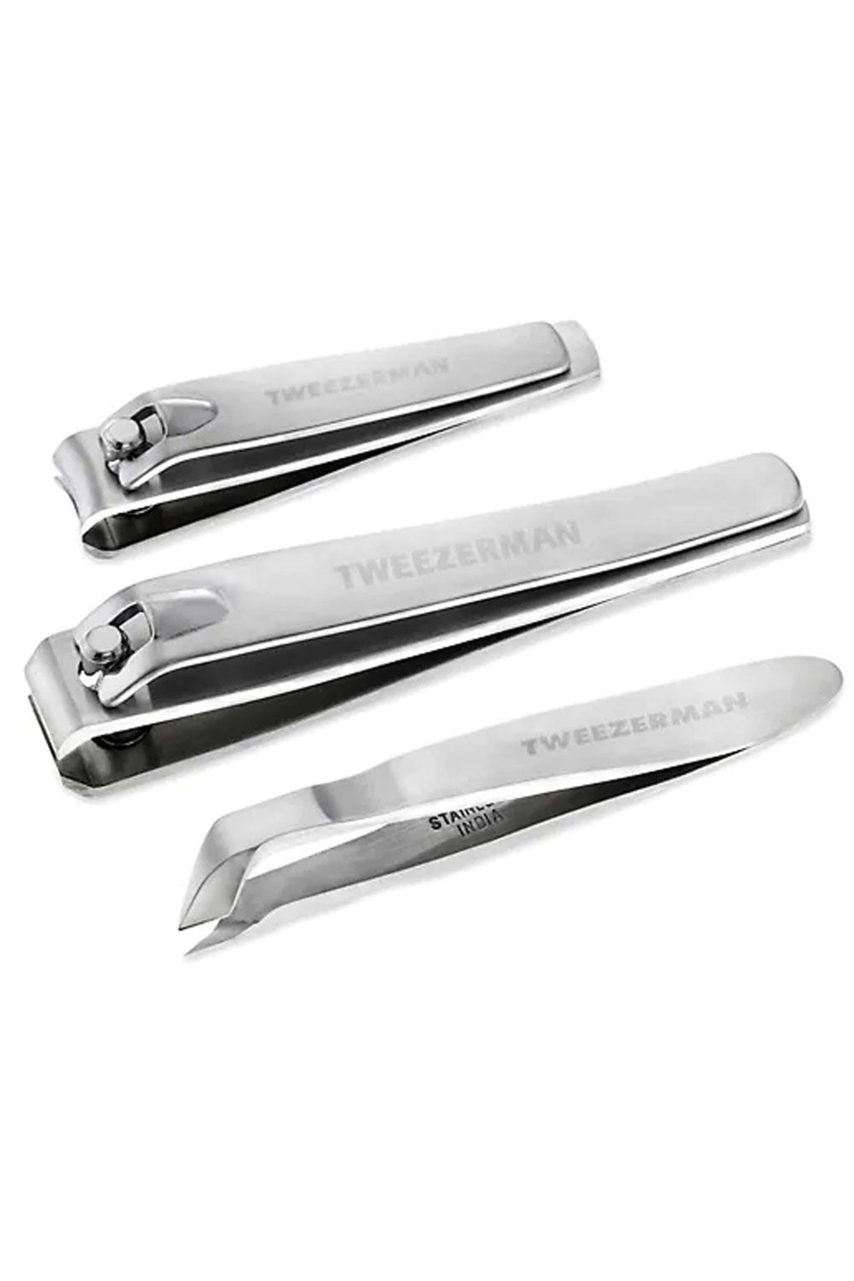 Tweezerman - Nail Grooming Gift Set