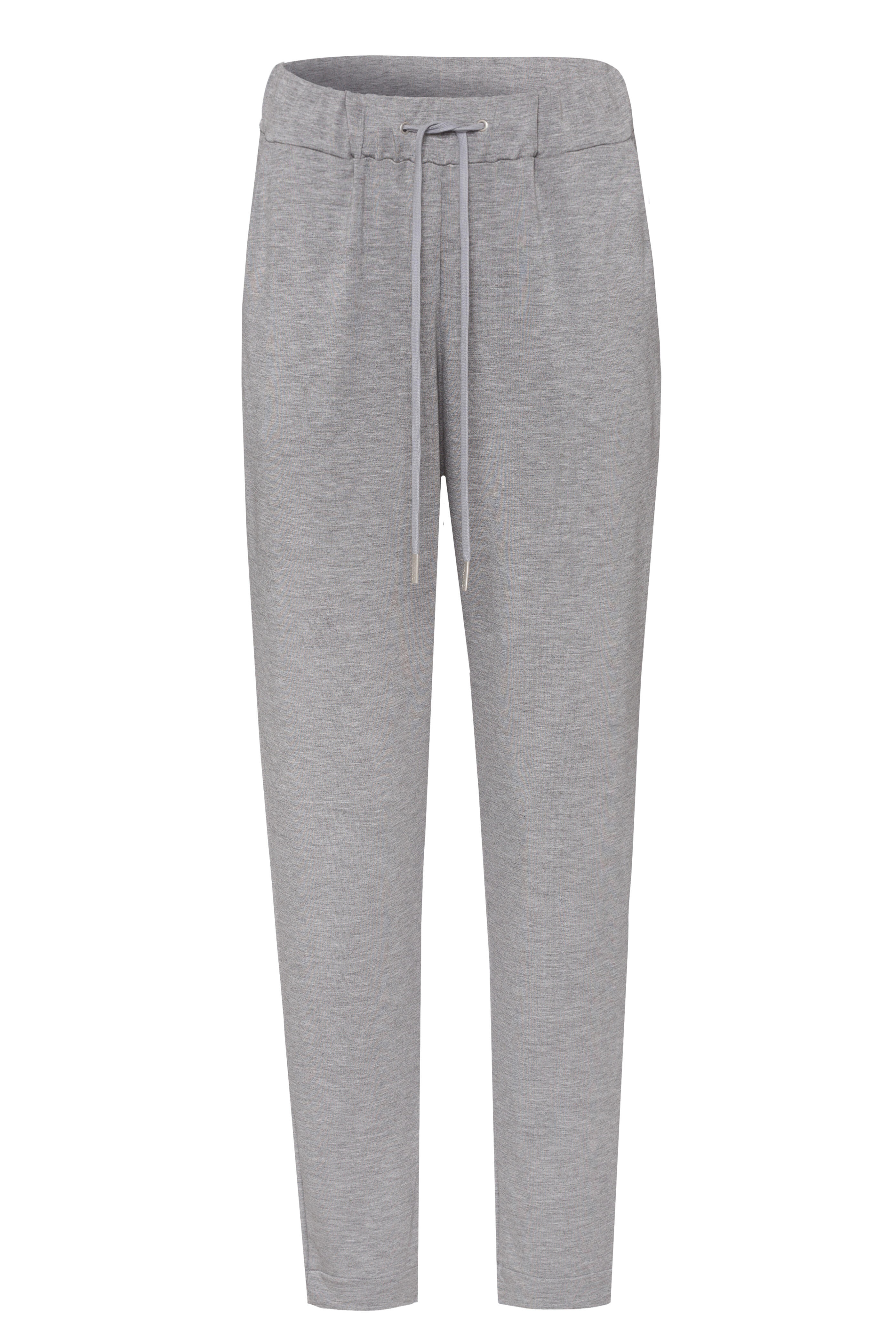 Hanro - Grey Balance Long Pant | Mitchell Stores
