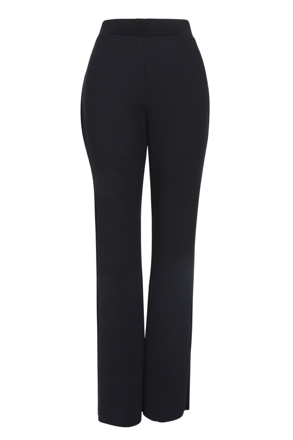 Marie Saint Pierre Ocia Black Pant