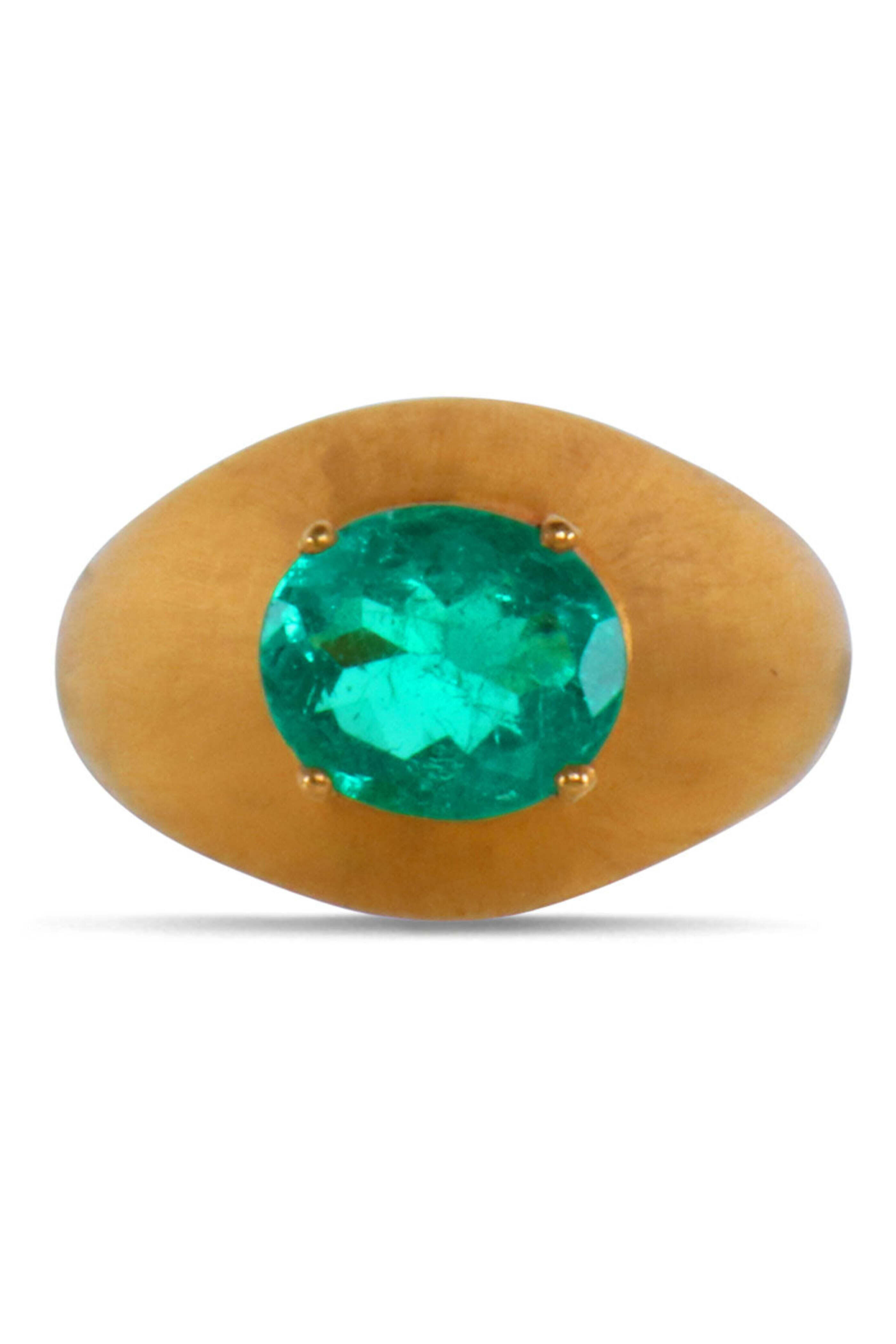 Michael Tracy - Helene Ring