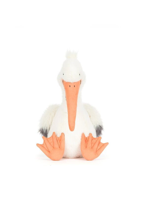 Jellycat Keli Pelican - view 1