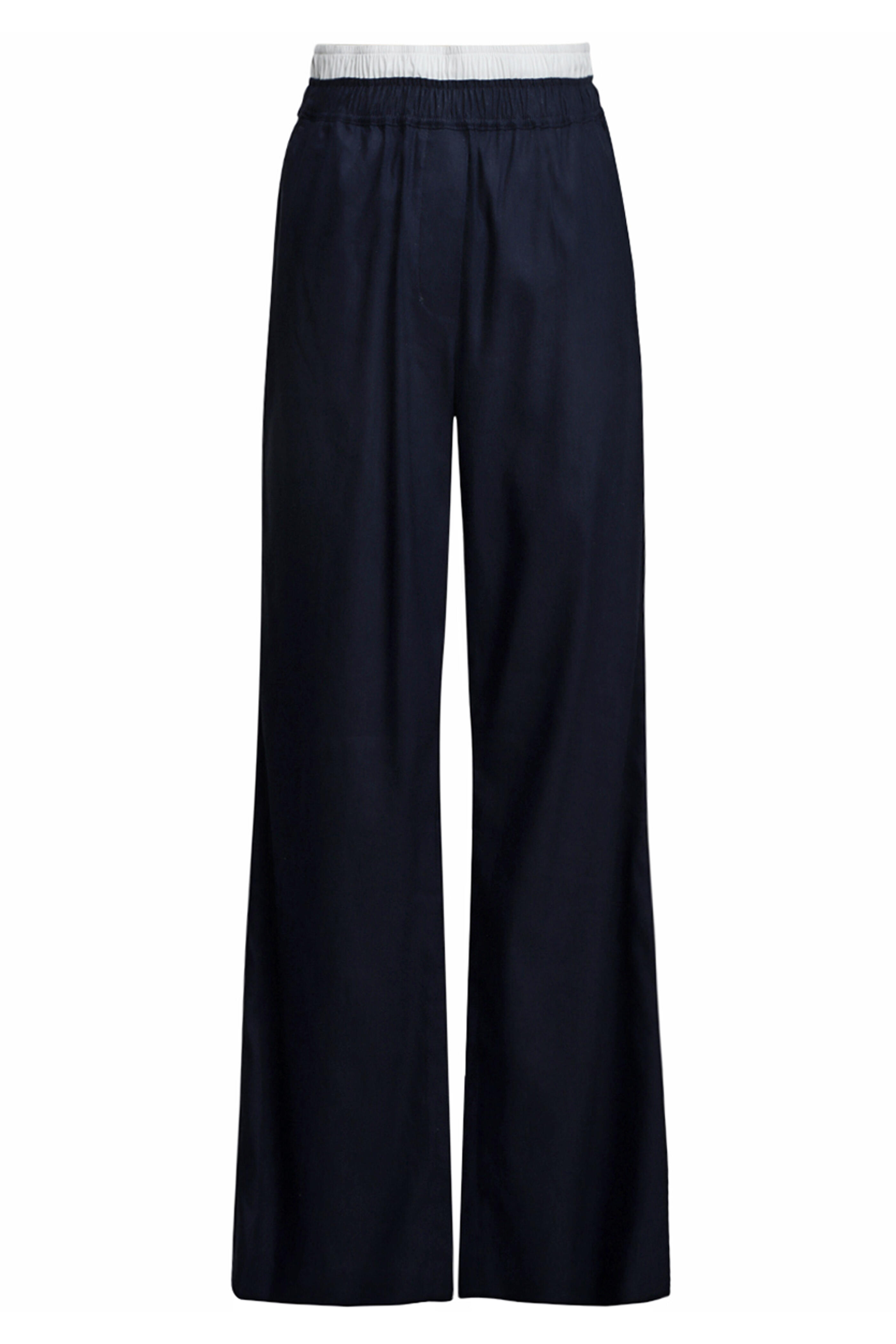 Simkhai - Bristol Midnight Layered Pant