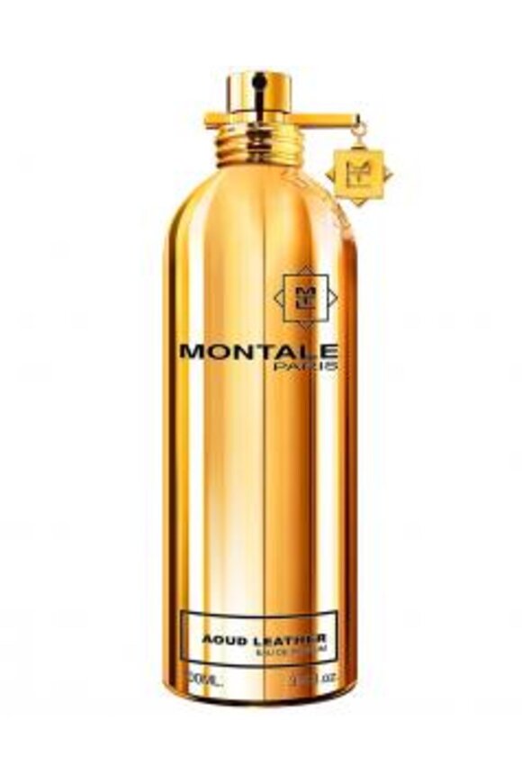 Fornasetti Profumi Aoud Leather Perfume