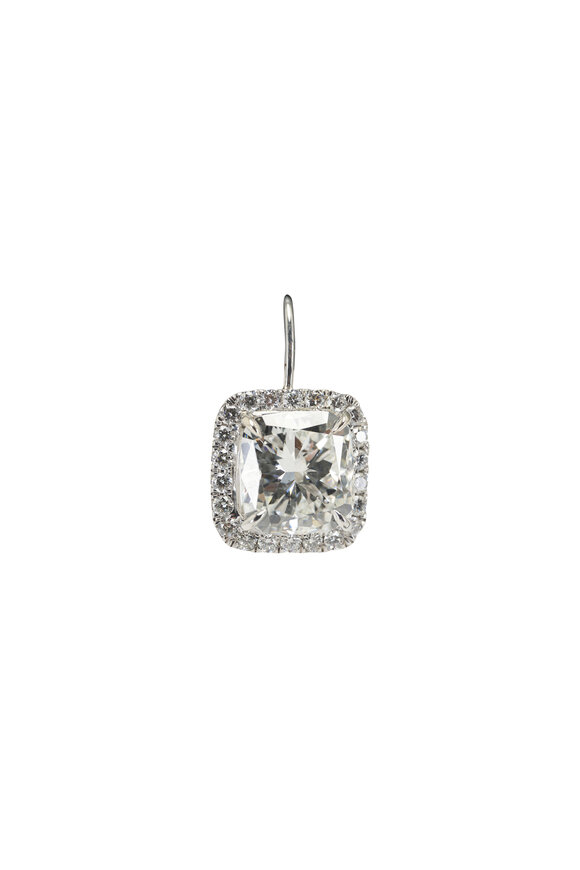 Lowy & Co - Diamond Earrings