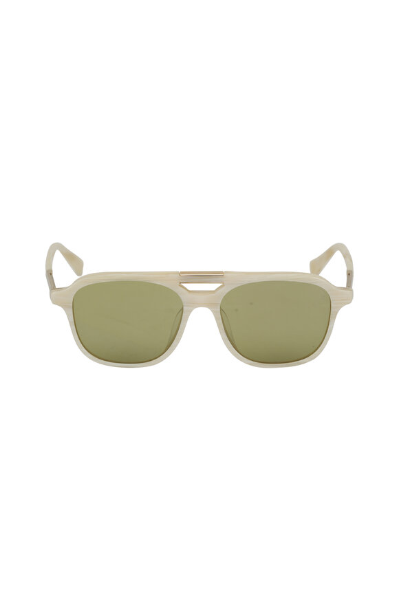 Oliver Peoples Panama Bronte Sunglasses - view 2