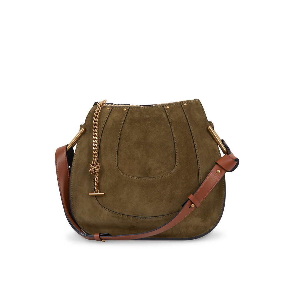 Cleo CONVERTIBLE BACKPACK, leather backpack, made of italian Suede