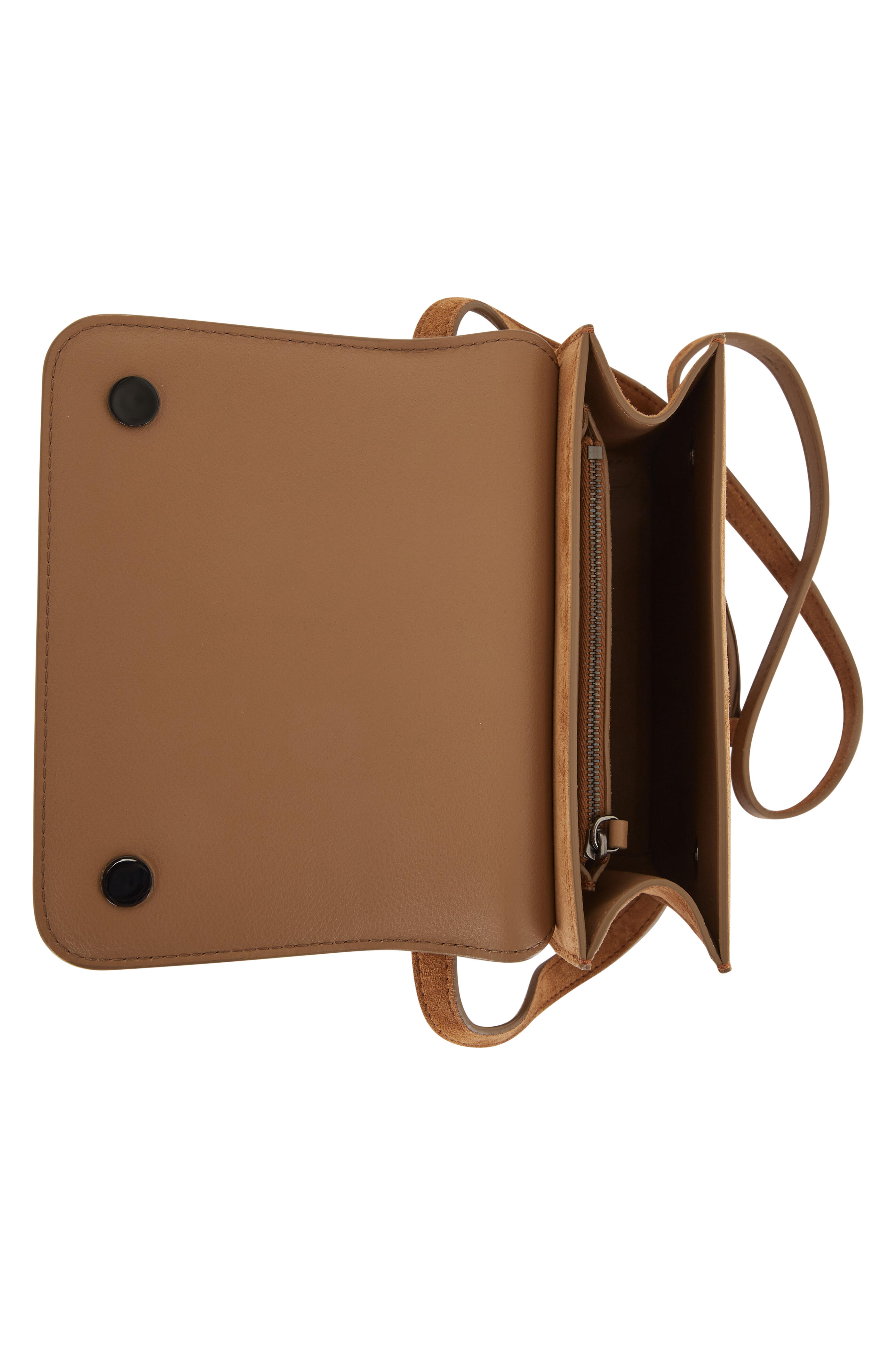 ショルダーバッグ・ポシェット Brunello Cucinelli Crossbody Bag レディース 向け バーガンディー Essence ショルダーバッグ