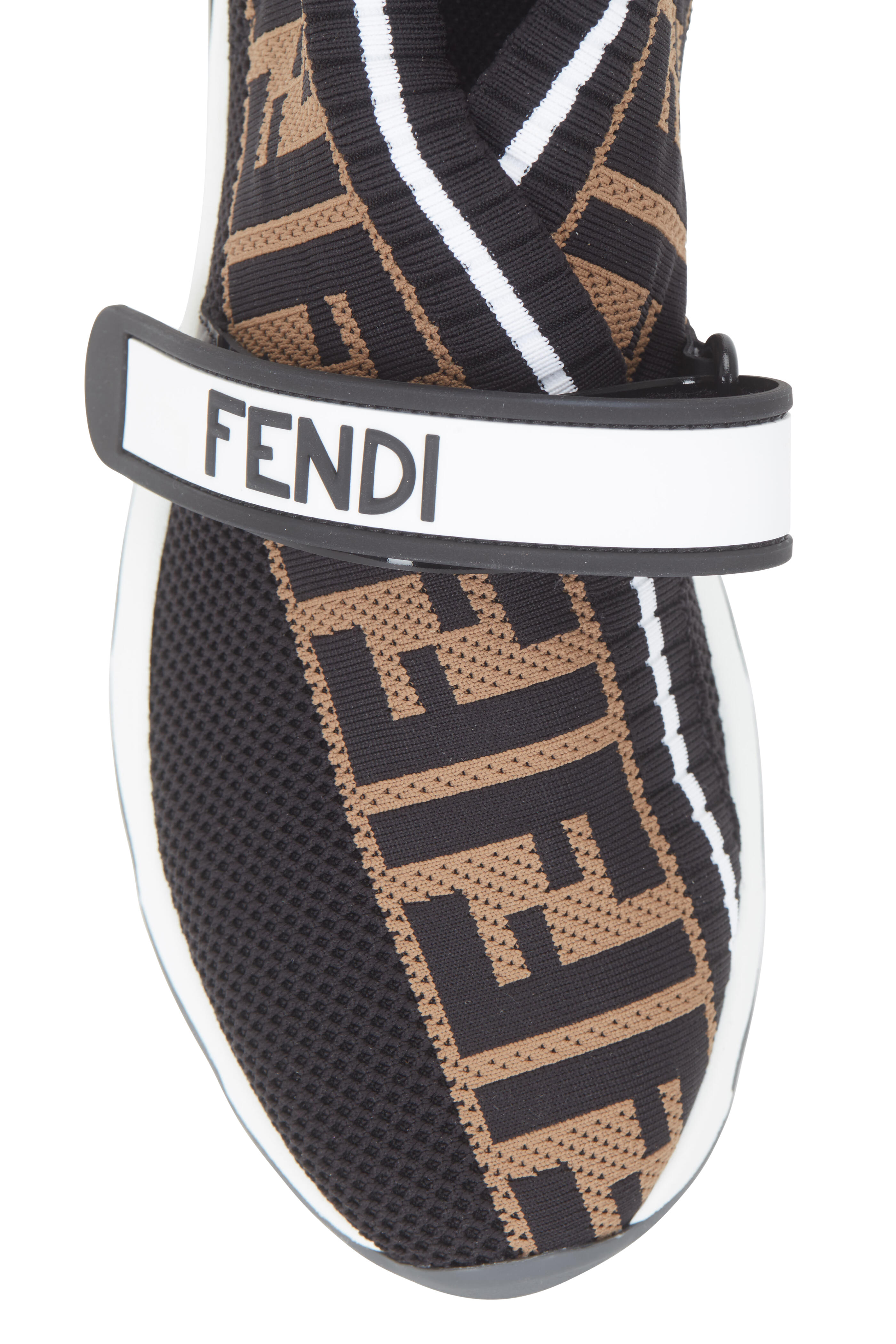 Fendi Logo shoes, Women's Shoes