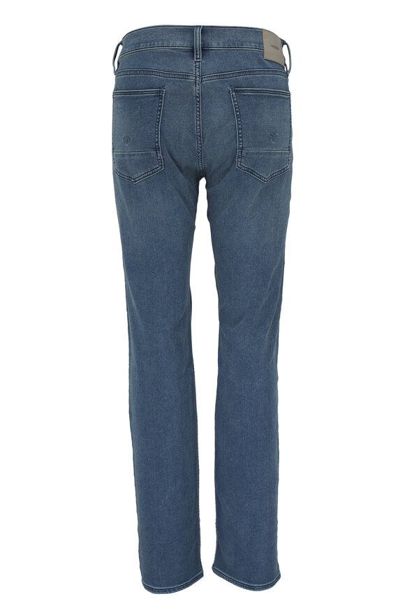 Hudson - Blake Denim Slim Straight Jean