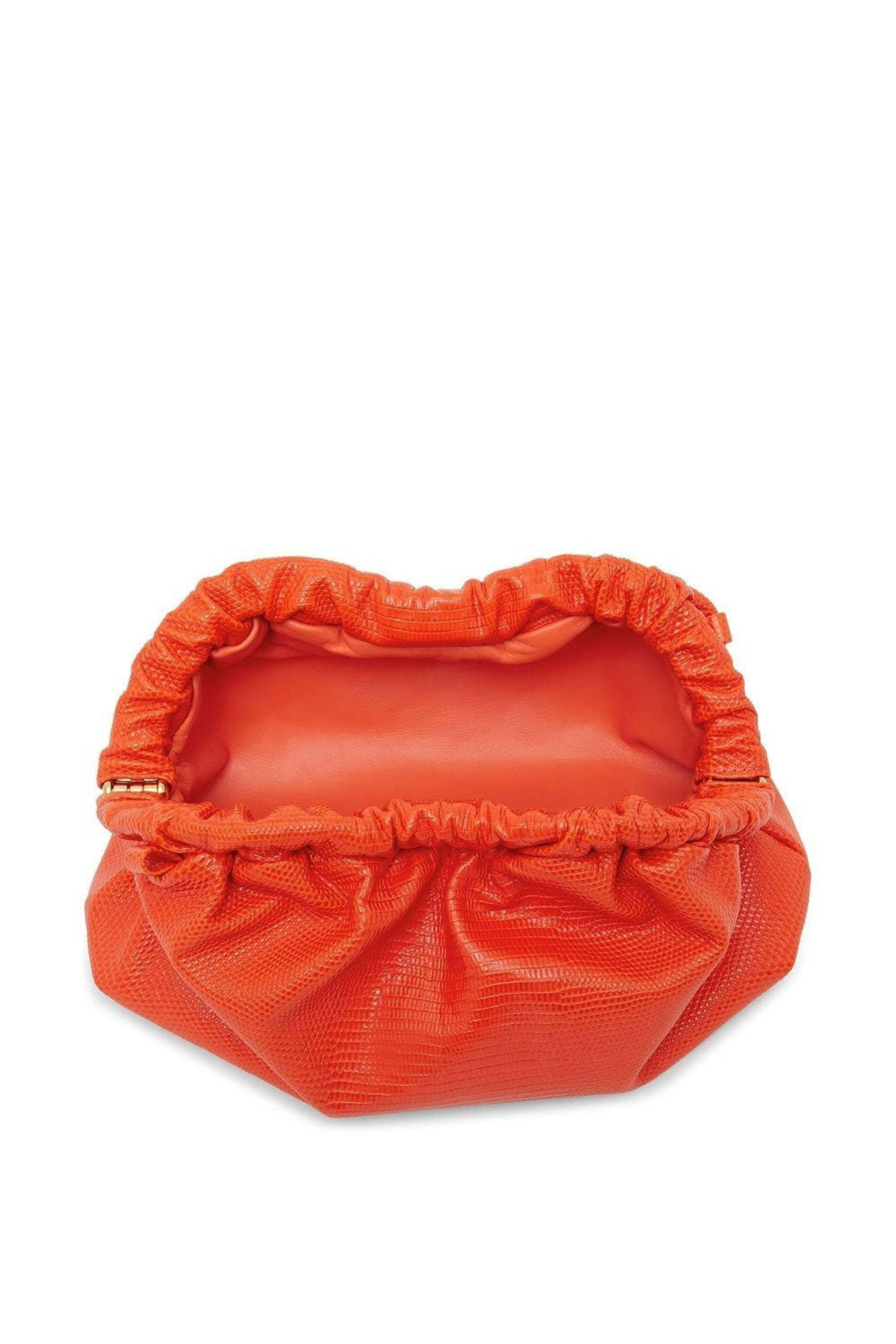 Mansur Gavriel - Mini Cloud Clutch in Cosmos