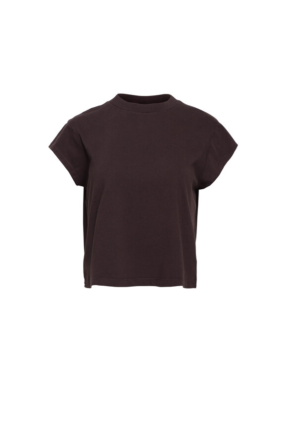 Agolde Bryce Root Tee