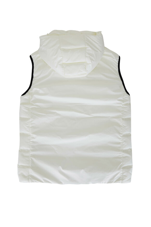 WAHTS - Hedley White Commuter Vest 