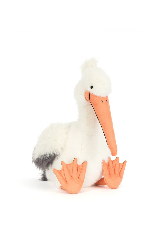 Jellycat Keli Pelican - view 2