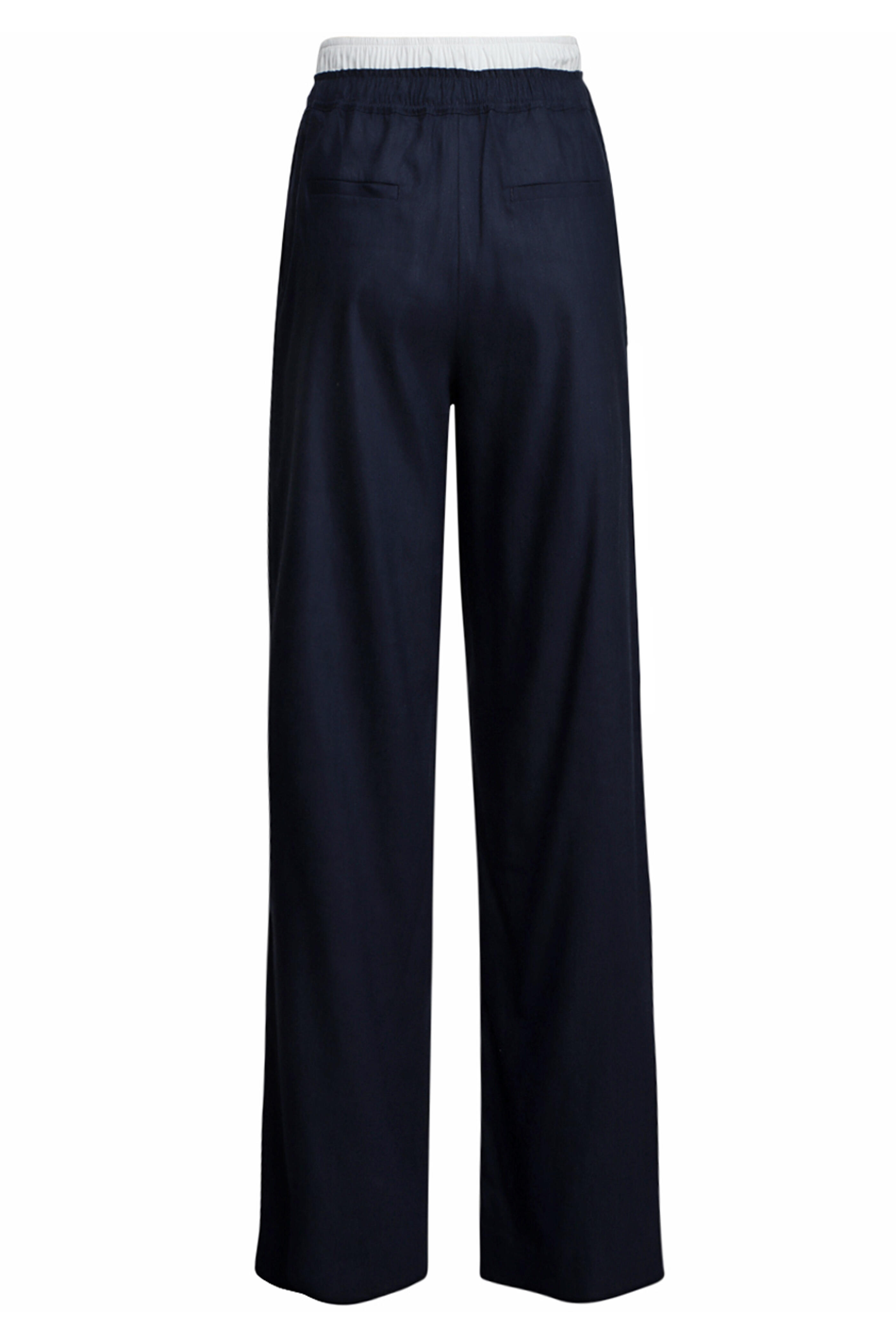 Simkhai - Bristol Midnight Layered Pant