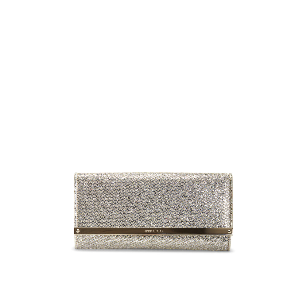 Jimmy choo 2024 milla clutch