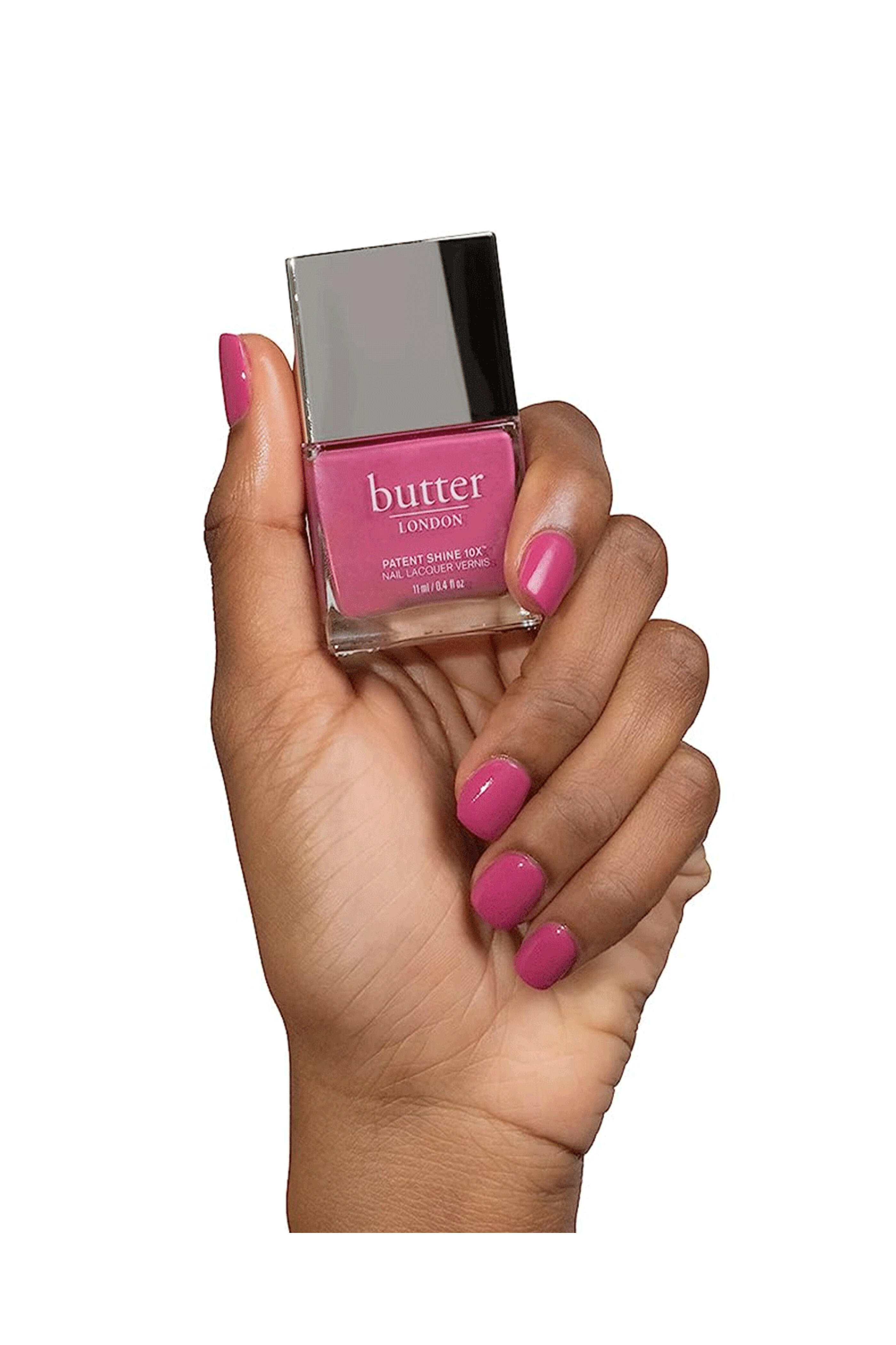 Butter - Dearie Me Nail Lacquer