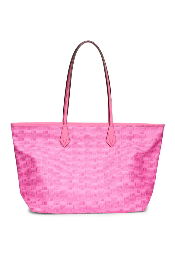 Moreau Paris Medium Azalea Saint Tropez MM Tote
