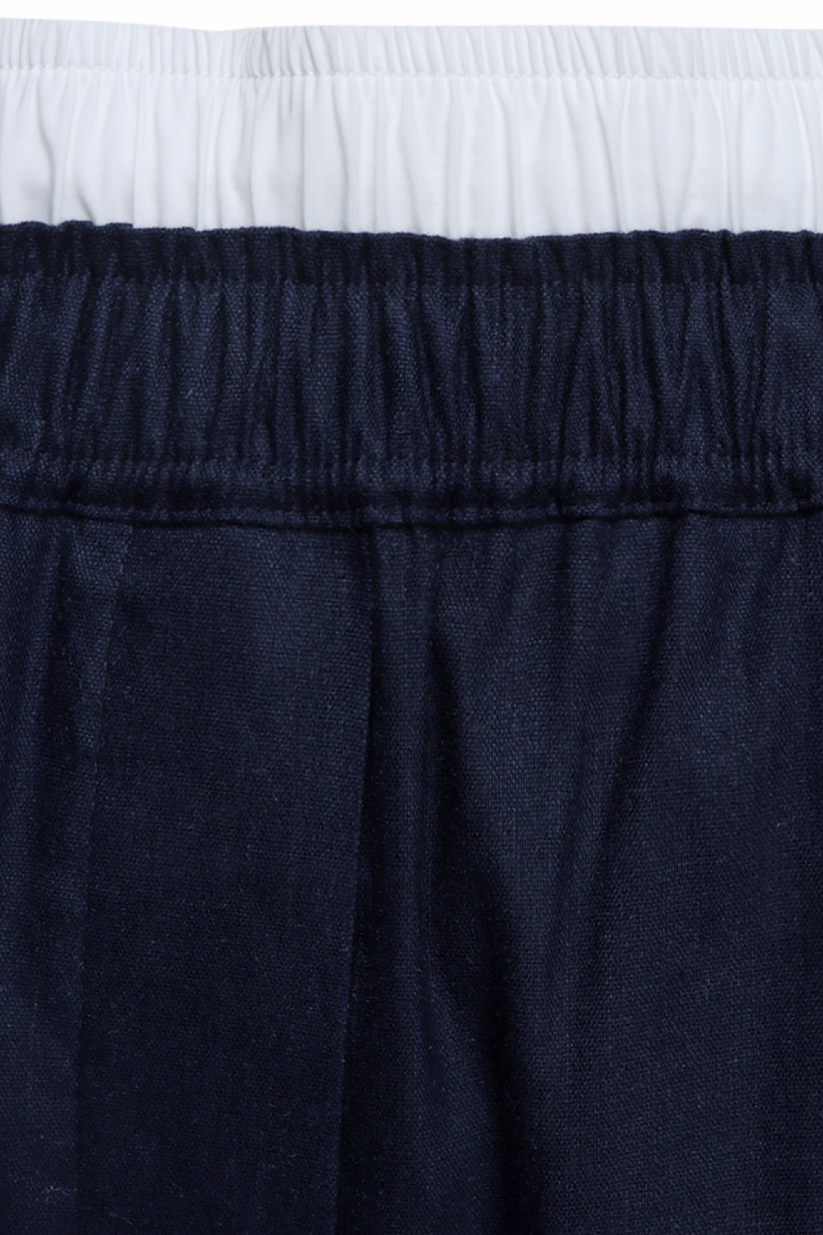 Simkhai - Bristol Midnight Layered Pant